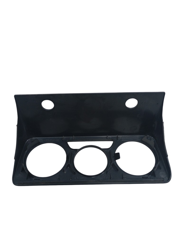 Moldura Comando Ar Condicionado Audi A1 1.4 2013 8×1863321 4