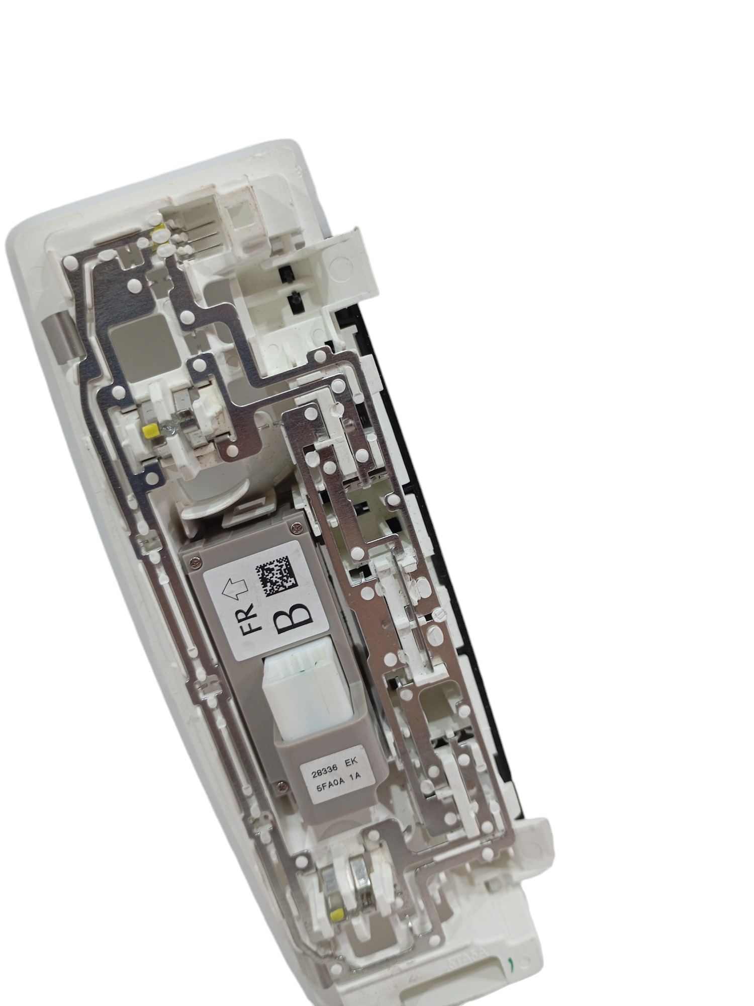 Luz Cortesia Teto Nissan Kicks 2022 Cod 264305ta 3