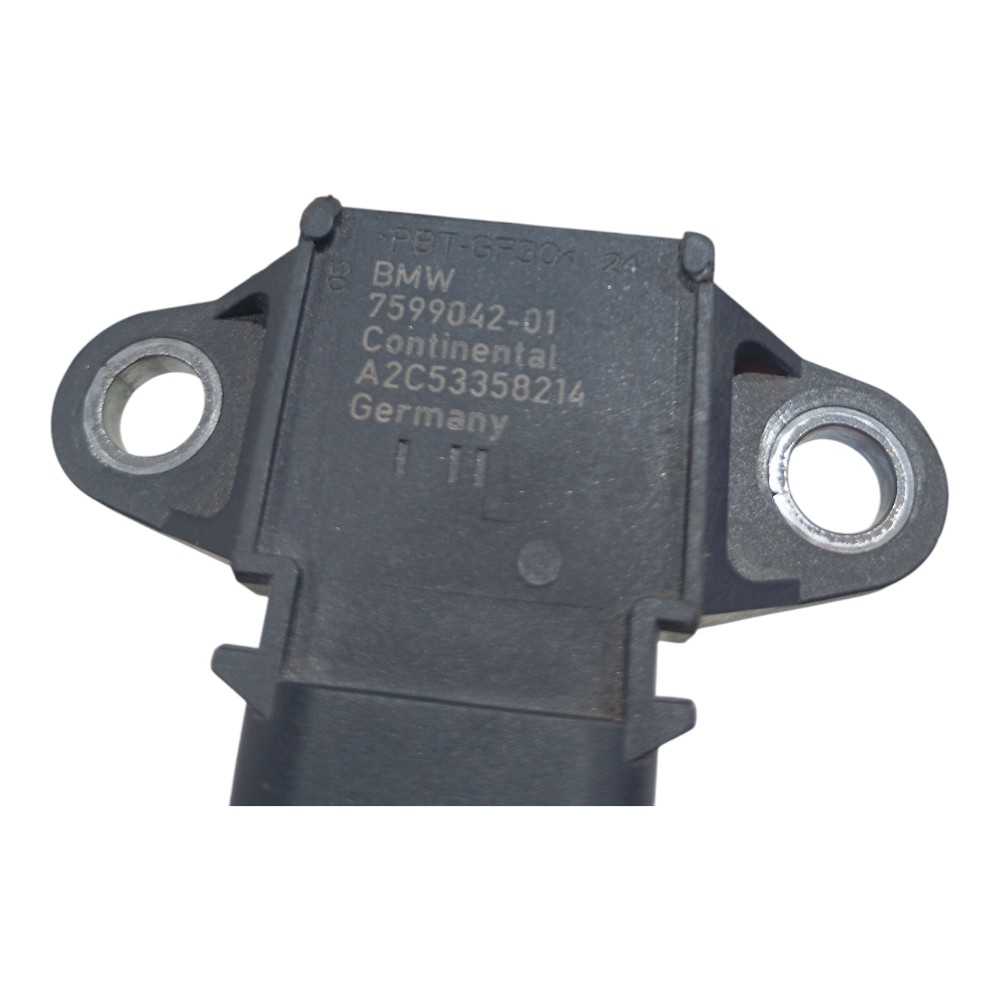Sensor Map Coletor Admissão Bmw M135i 2.0 2014 Cod 759904201 2