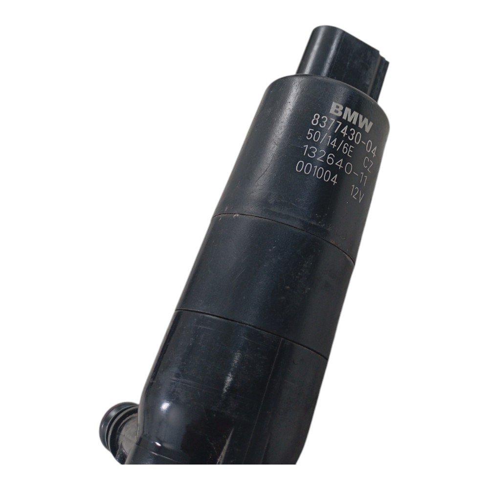 Motor Esguicho Farol Bmw X1 2.0 2011 2012 2013 2014 2015 E84 2