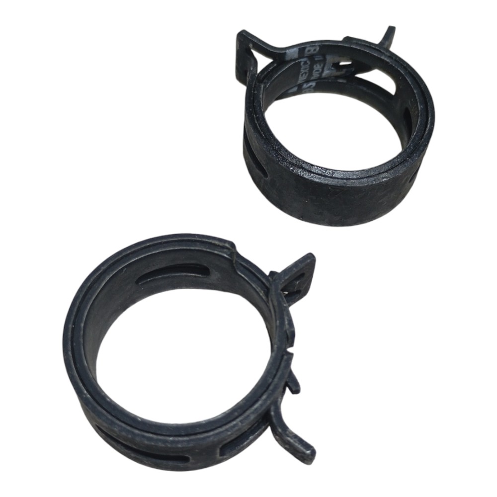 Kit Abraçadeira Mangueira Motor Nissan Kicks 1.6 Adv 2024 7