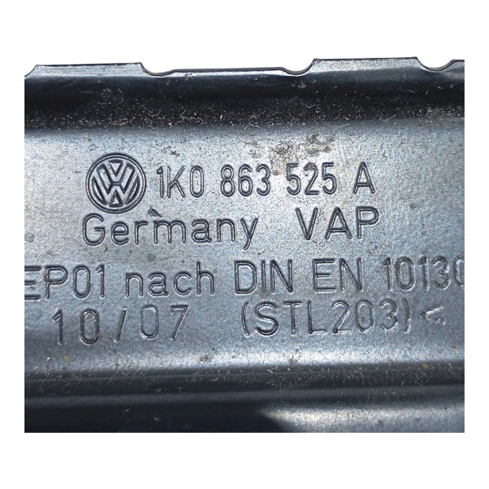 Suporte Console Volkswagen Jetta 2.5 2007 2008 2009 2