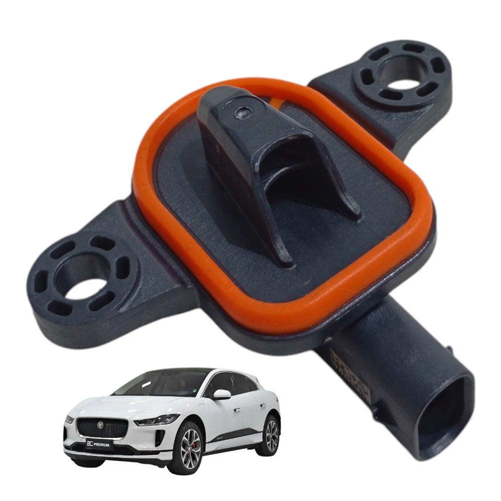 Sensor airbag porta dianteira direita Jaguar I-Pace 2020
