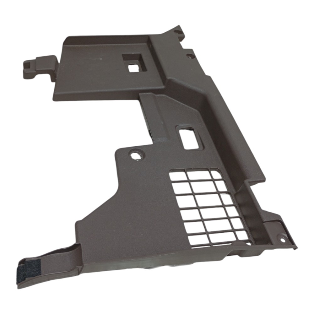 Acabamento Inferior Esquerdo Painel Byd Han Awd 680ev 2023 2