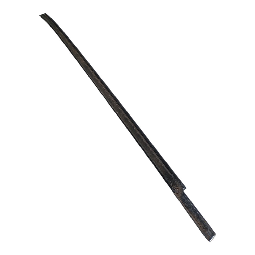 Friso Porta Dianteira Esquerda Byd Han Awd Gs 680ev 2023 6