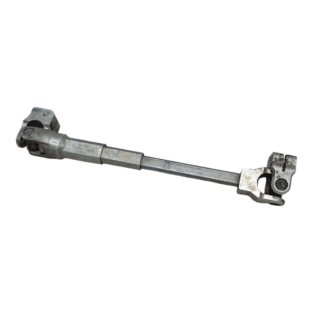 Cruzeta coluna de direÃ§Ã£o bmw x1 2.0 aspirada 2010 2011 2012 E84 N46