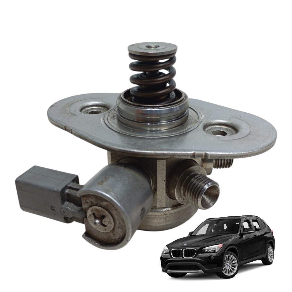 Bomba De Alta Pressão Bmw X1 320i 118i 328i 2013 2014 2015 1