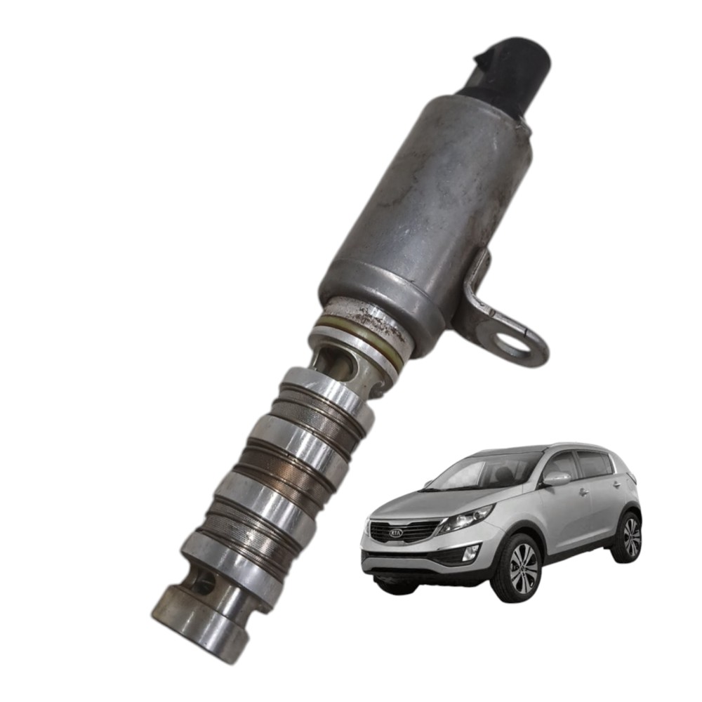 Válvula Solenoide Kia Sportage 2.0 Lx2 Offg4 2013 243552e100