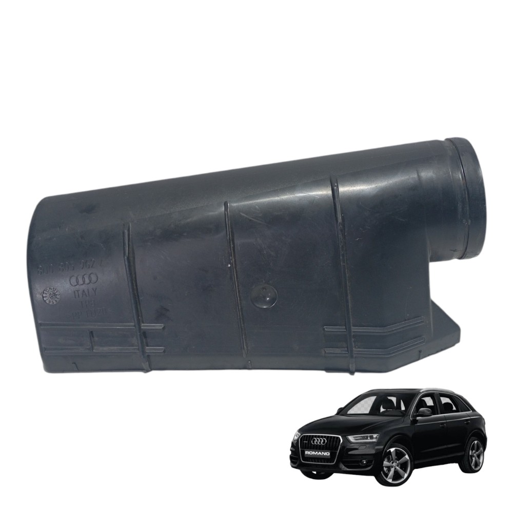 Dulto Caixa Filtro De Ar Audi Q3 2.0 Turbo 2014