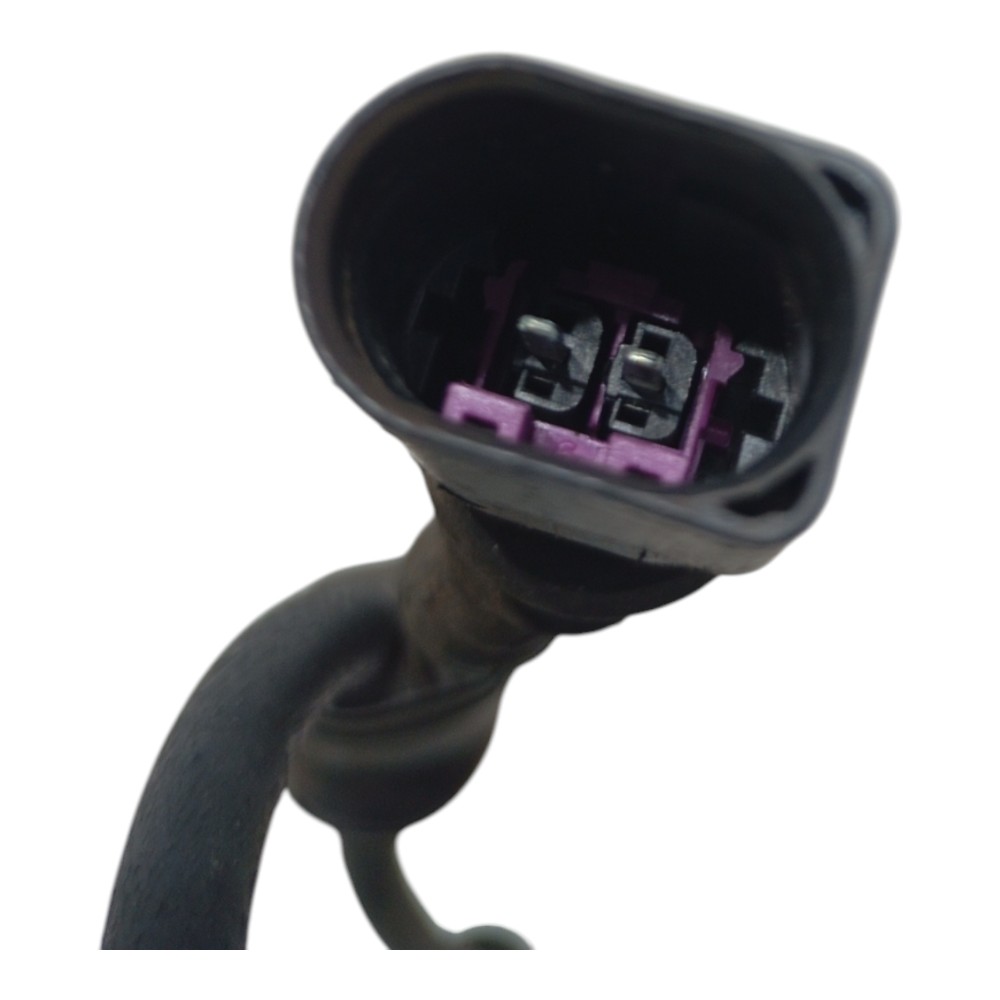 Chicote Sensor Velocidade Dianteiro Vw Touareg 4.2 V8 2013 6