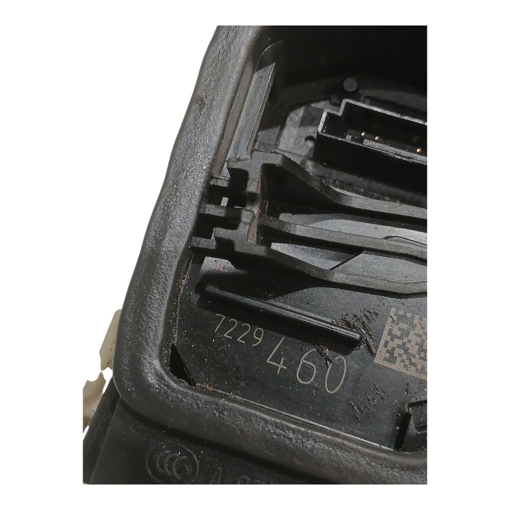 Fechadura Porta Traseira Direita Bmw 320i 2.0 2015 F30 N20 3