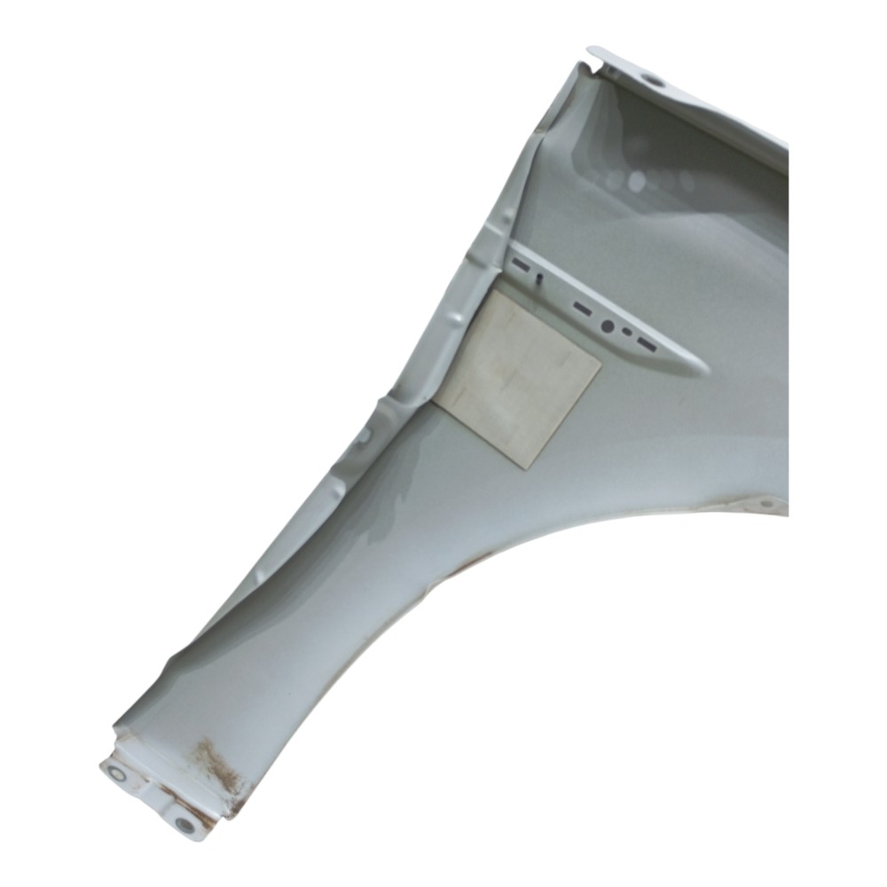 Paralama Dianteiro Esquerdo C Detalhe Byd Han Awd 680ev 2023 6