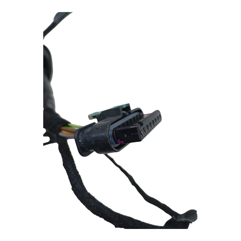 Pisca Chicote Traseiro Esquerdo Volvo Xc60 2.0 Recharge 2022 5