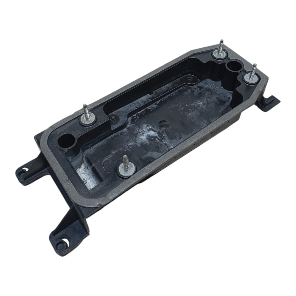 Suporte Alavanca Marcha Câmbio Volkswagen Nivus 1.0 T 2021 3
