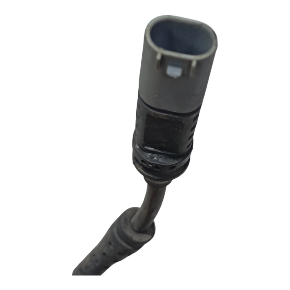 Sensor abs dianteiro esq BMW 118i 1.6 Turbo 2013 2014 F20 5