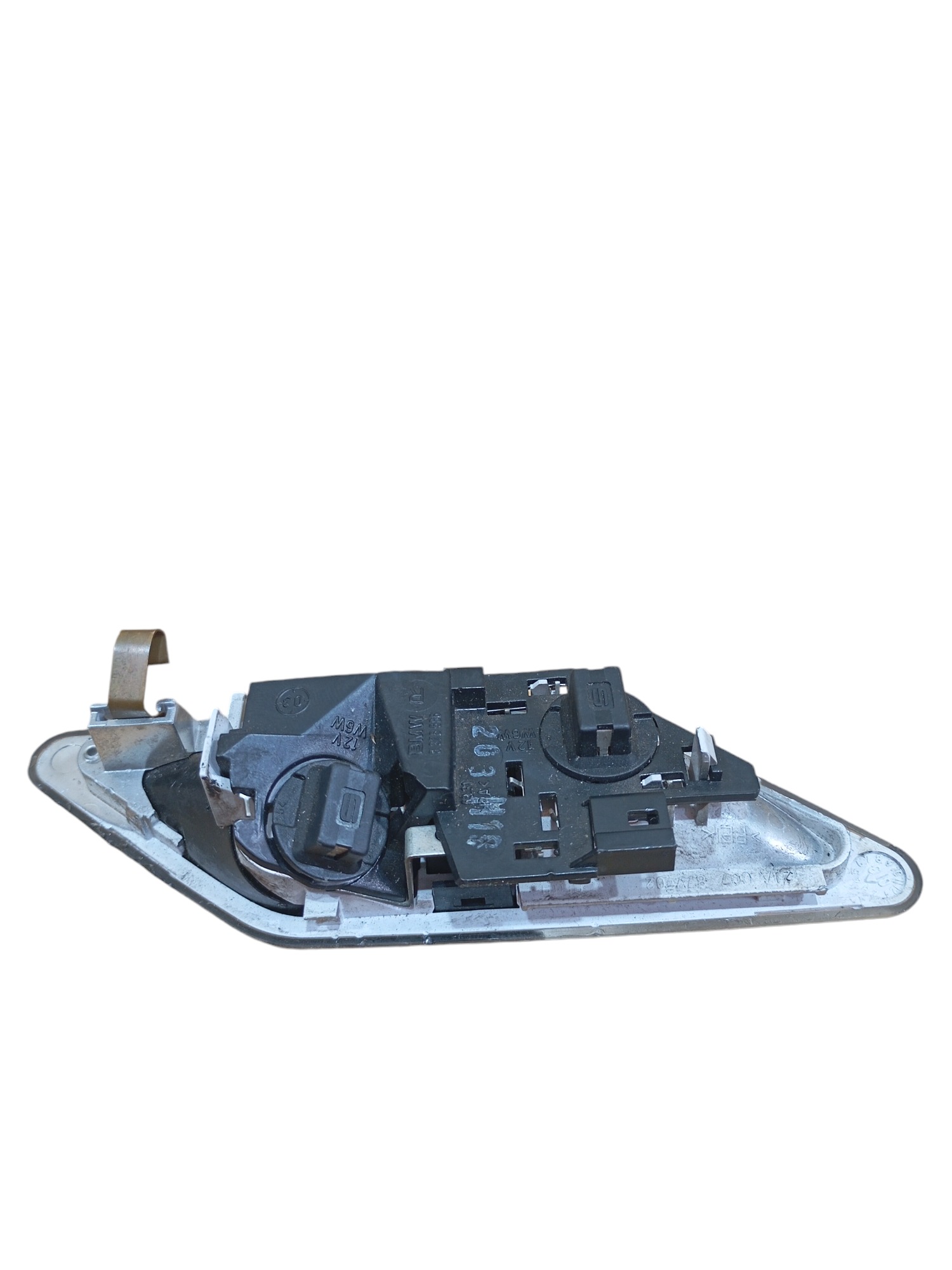 Luz Cortesia Traseira Direita Bmw 320i 2000 2003 E46 2