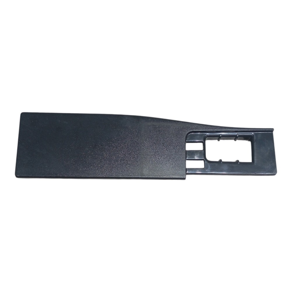 Tampa Rack Teto Direito Nissan Kicks 1.6 Advance 2024 7