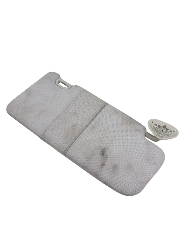 Quebra Sol Dianteiro Esquerd Subaru Impreza Xv 2.0 2016 2017 4