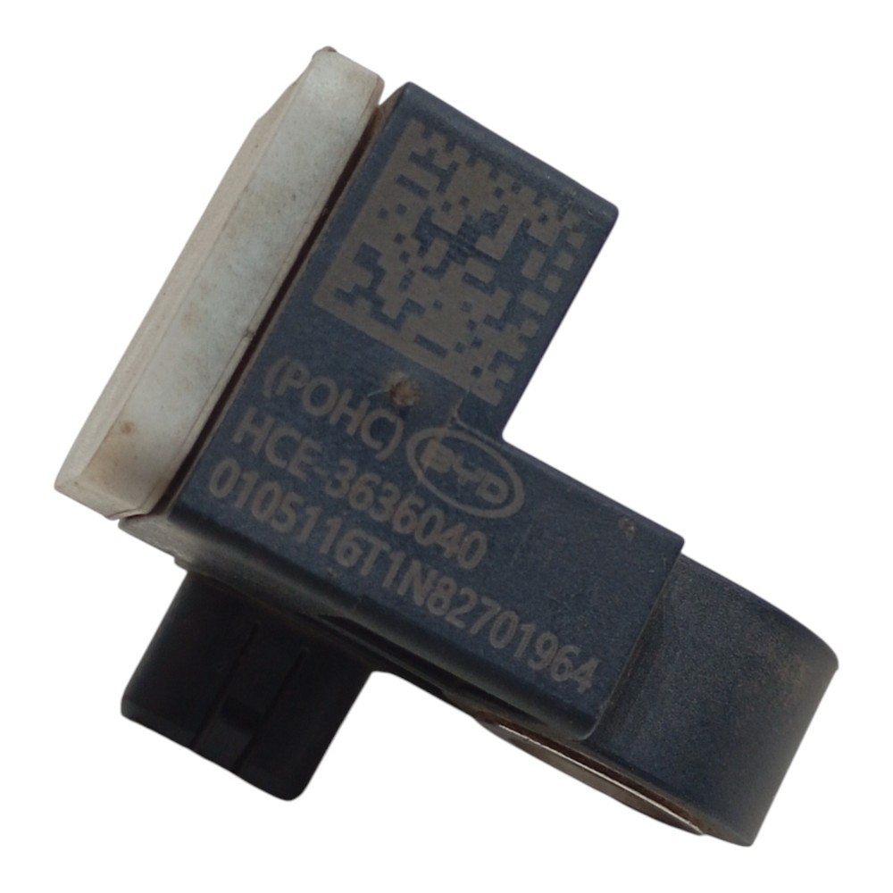 Sensor airbag dianteiro esquerdo BYD Han Awd Gs 680EV 2023 2