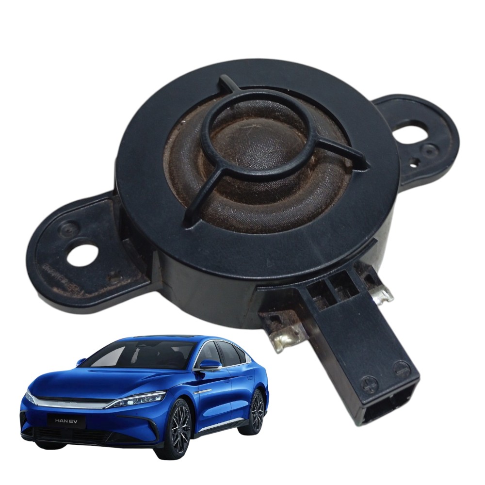 Alto Falante Tweeter Dianteiro Esquerdo Byd Han Ev Seal 2023 1