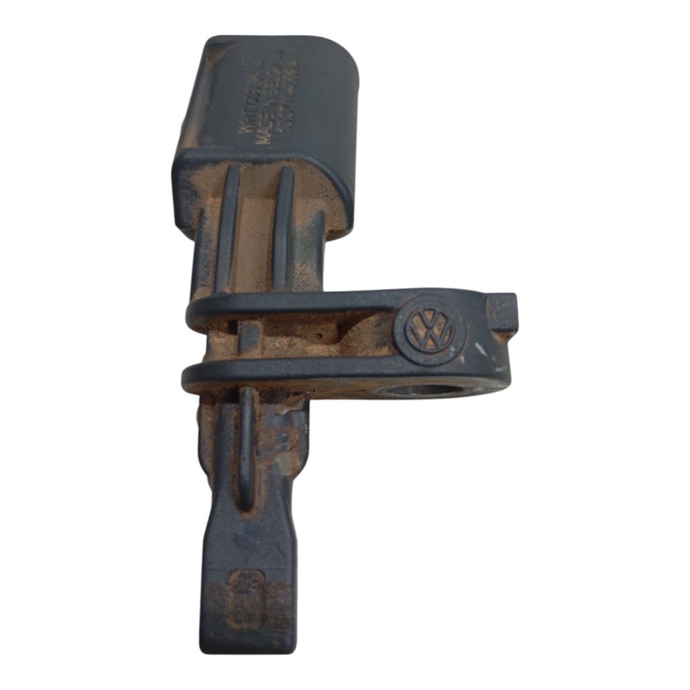 Sensor freio abs dianteiro direito Volkswagen nivus 1.0 2021 7