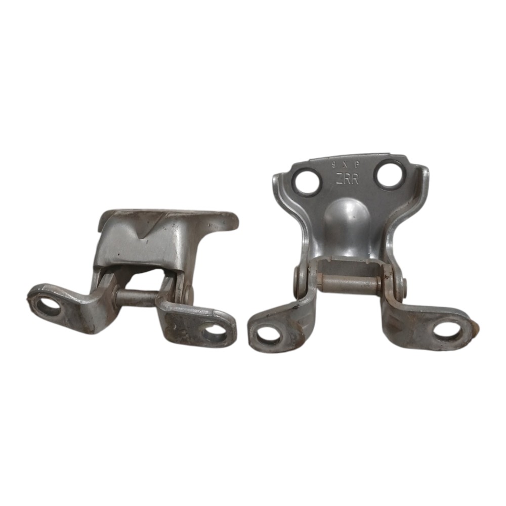 Par Dobradiça Porta Diant Direit Subaru Forester Xt 2.5 2010 7