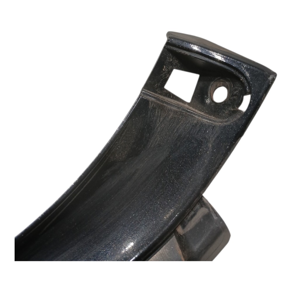Guia Suporte Parachoque Traseiro Bmw 335i 3.0 Turbo 2008 E90 3