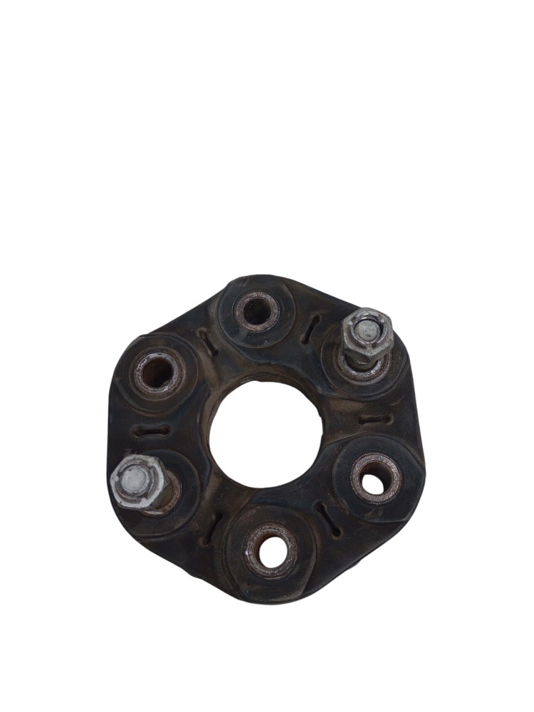 Bolachão Coxim Cardan Bmw 320i 2.0 Asp 2009 2010 2011 E90