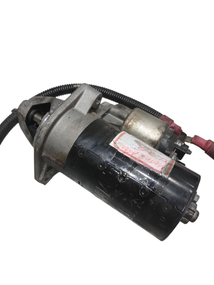 Motor De Arranque Partida Bmw X1 2.0 E84 2013 2015 7638194 5
