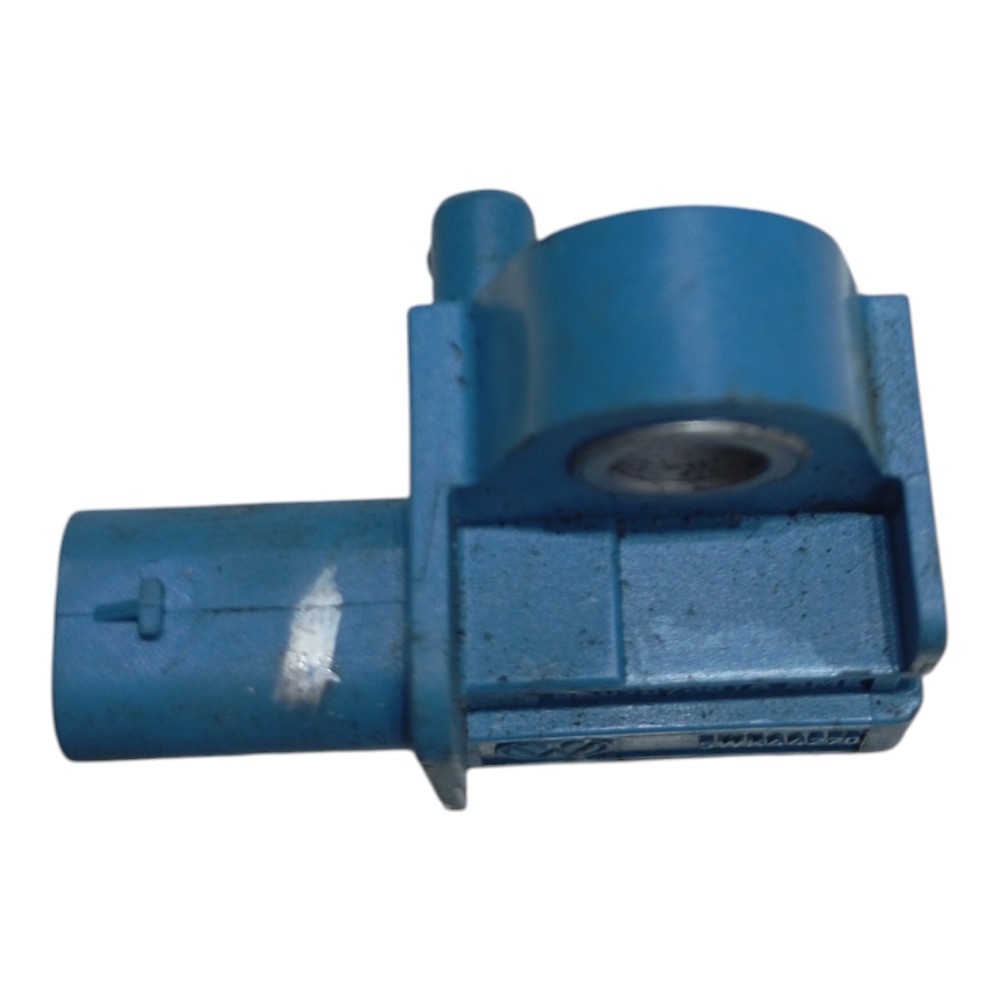 Sensor Impacto Colisão Frontal Audi Q3 2.0 Turbo 2014 2015 7