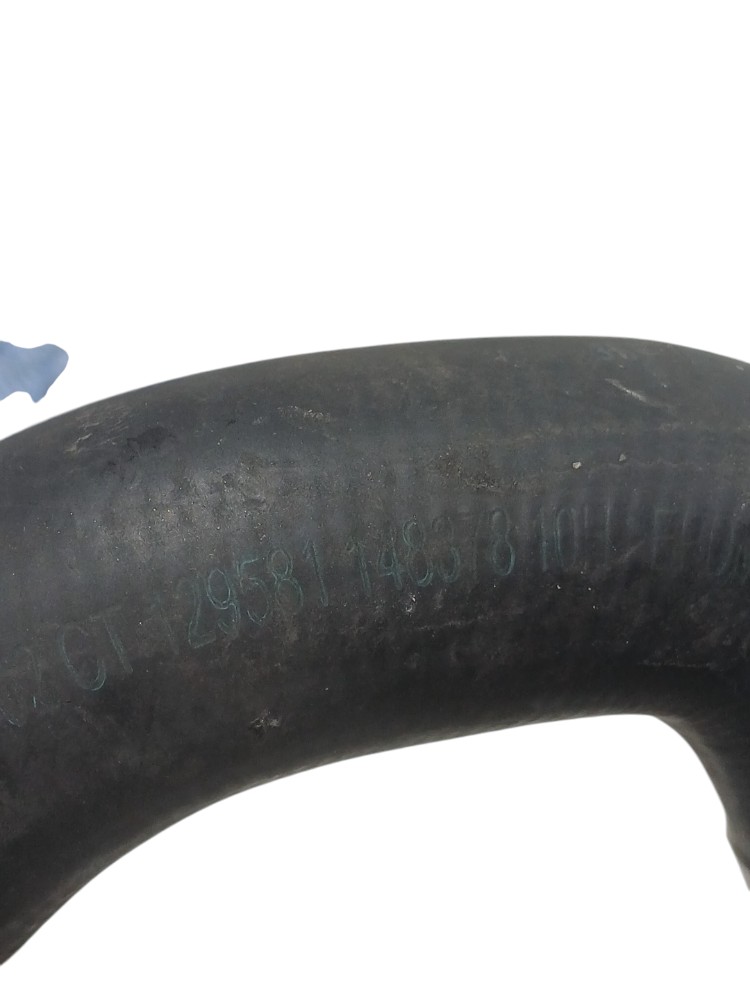 Mangueira Radiador Bmw 320i 2.0 F30 2015 2016 129581148378