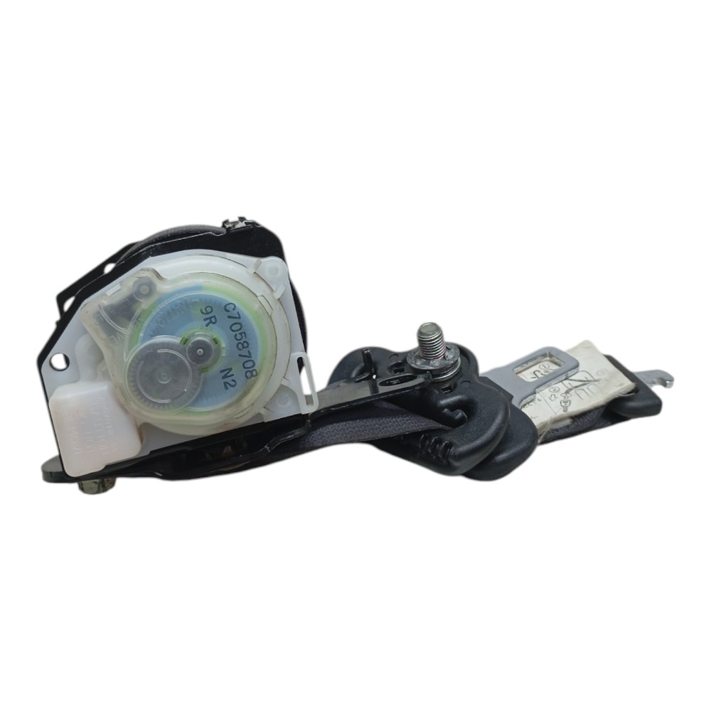 Cinto de segurança traseiro direito subaru impreza 2.0 2008