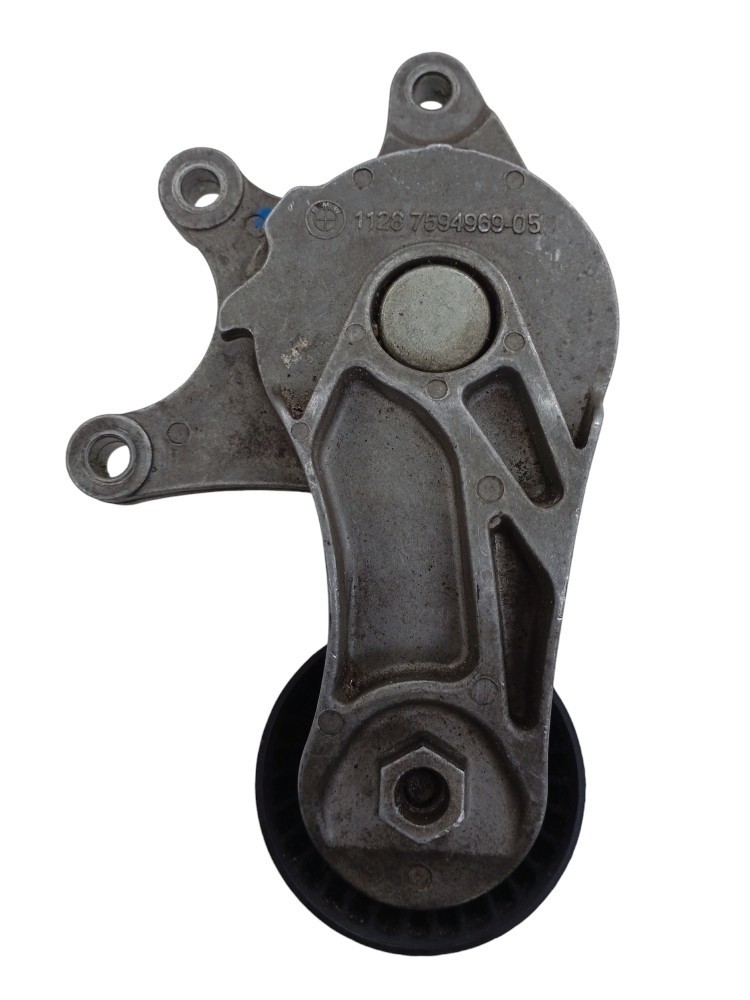 Tensor Esticador De Correia Alternador Bmw X1 2.0 2014 Turbo 5