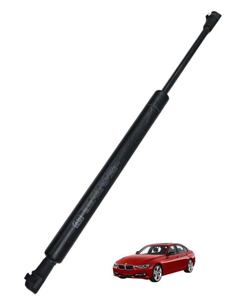 Amortecedor Esquerdo Tampa Traseira Bmw 320i 2.0 F30 2017