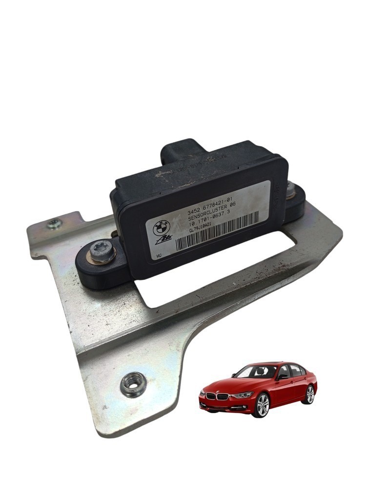 Módulo Sensor Cluster Velocidade Bmw 320i 2.0 2017 2019 F30