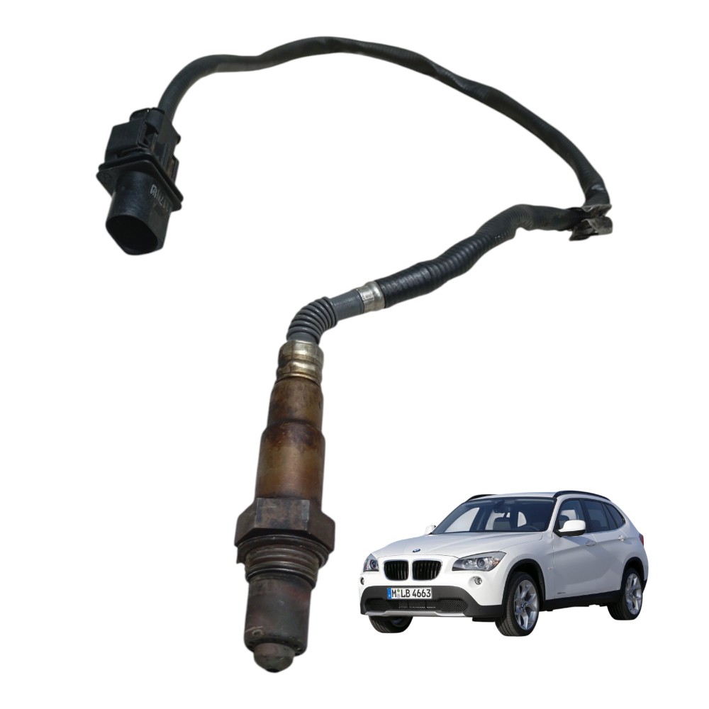 Sonda Lambda Pré Catalisador Bmw X1 320i 2.0 N46 2010 2011