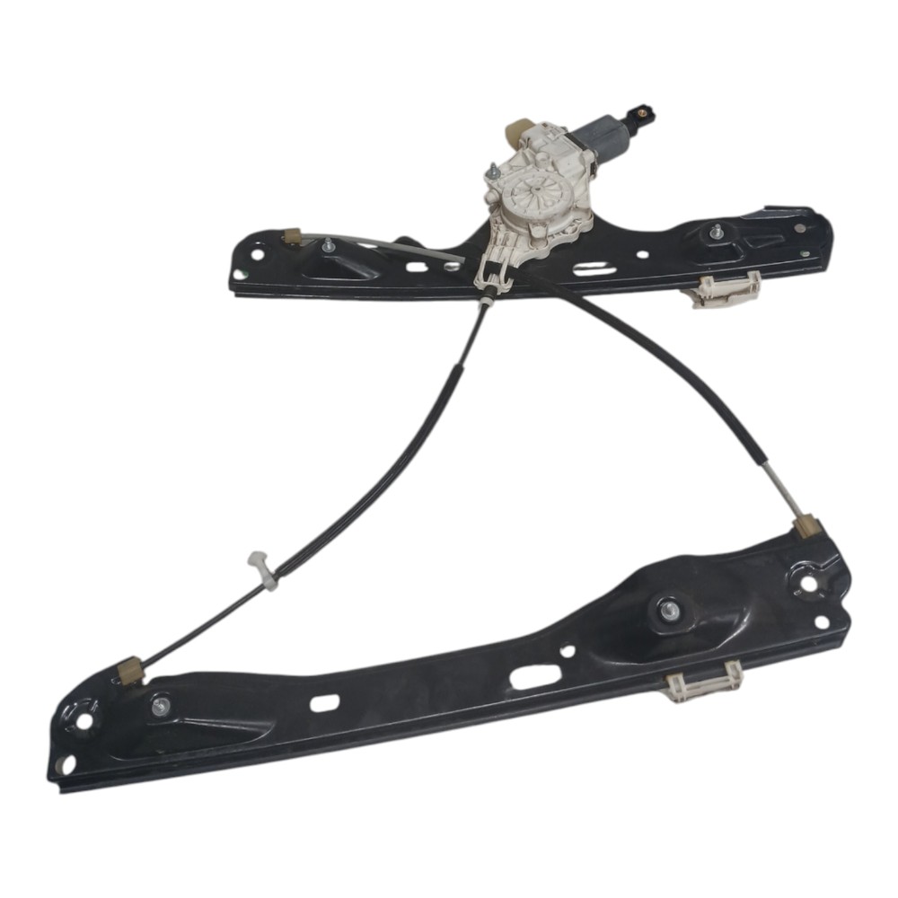 Motor Maquina Vidro Dianteiro Esquerdo Bmw X1 2.0 Aspir 2011