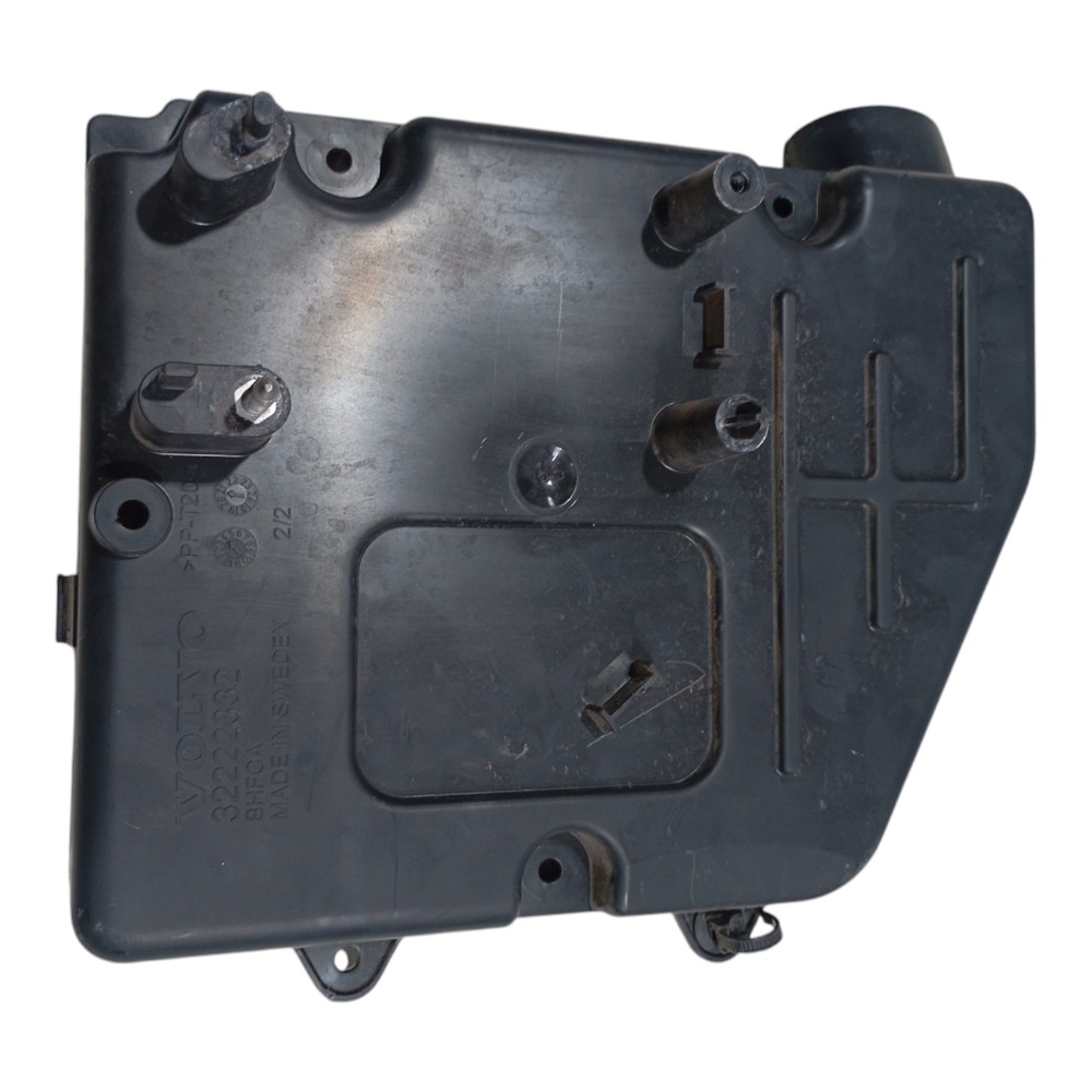 Suporte Bateria Volvo Xc60 2.0 Recharge T8 Awd 2022 32222332 4