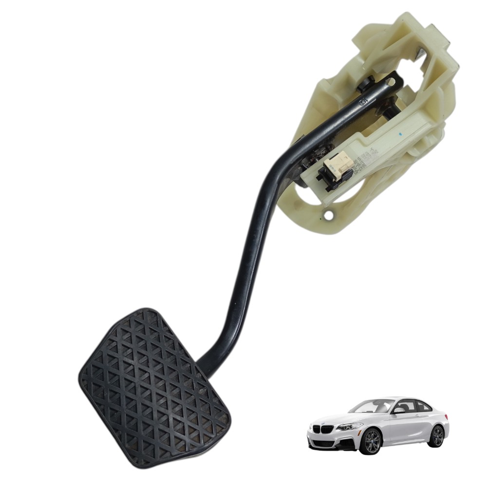 Pedal Freio Dianteiro Esquerdo Bmw M235i 3.0 F22 Turbo 2016