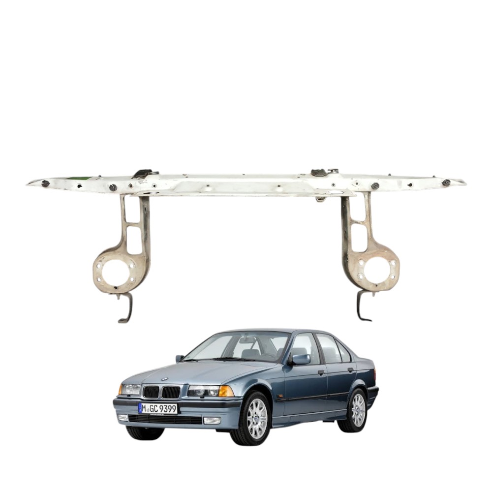 Suporte Radiador Painel Frontal Bmw 325i 2.5 1994 1996 E36 1