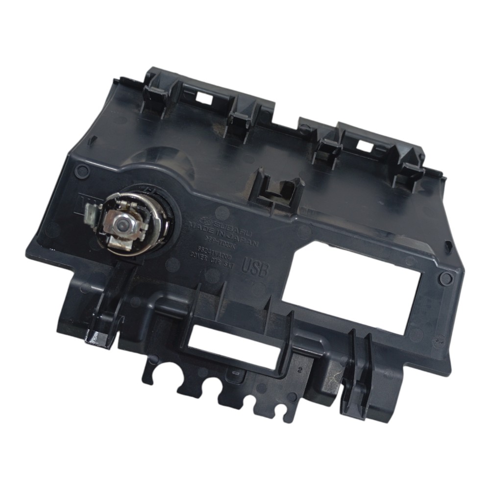 Porta Objetos Subaru Xv 2016 2.0 2016 2017 Cod 66241va000 4