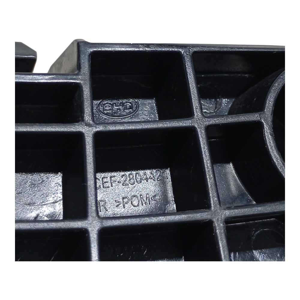 Guia Parachoque Traseiro Direito Byd Han Awd Gs 680ev 2023 2