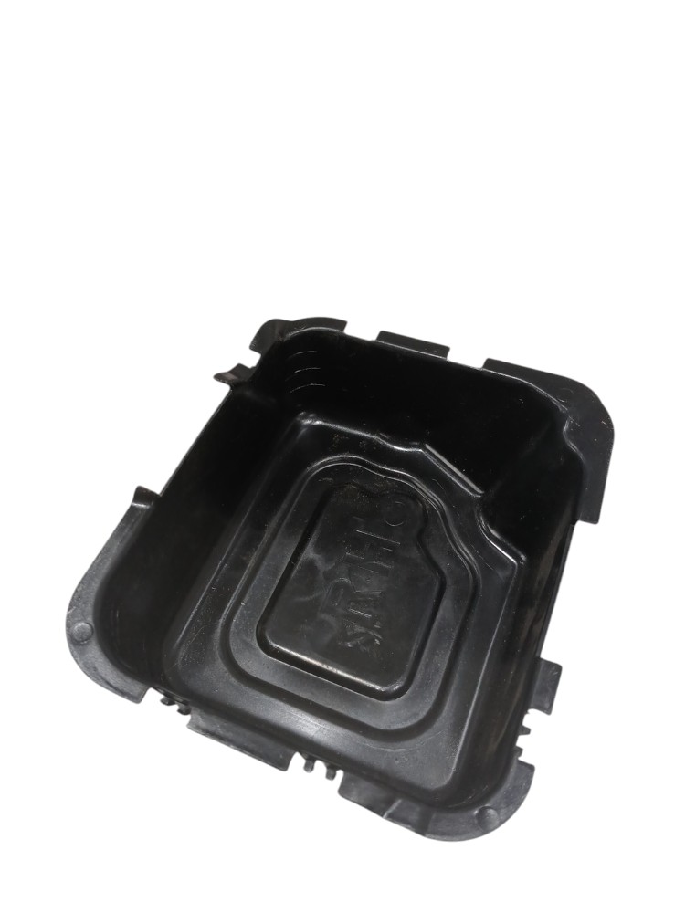 Tampa Suporte Cinto Traseiro Dir Hyundai Ix35 2.0 2015 2016 6