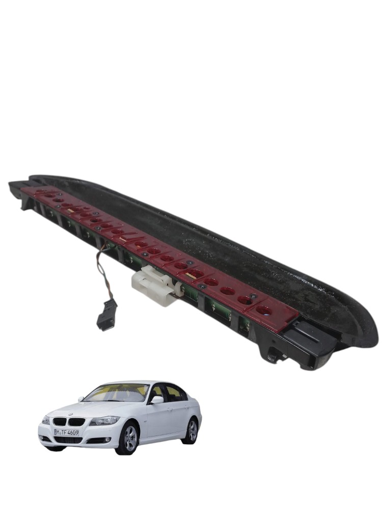 Luz Freio Break Light Bmw 335i 3.0 Turbo 2008 2009 2010 E90