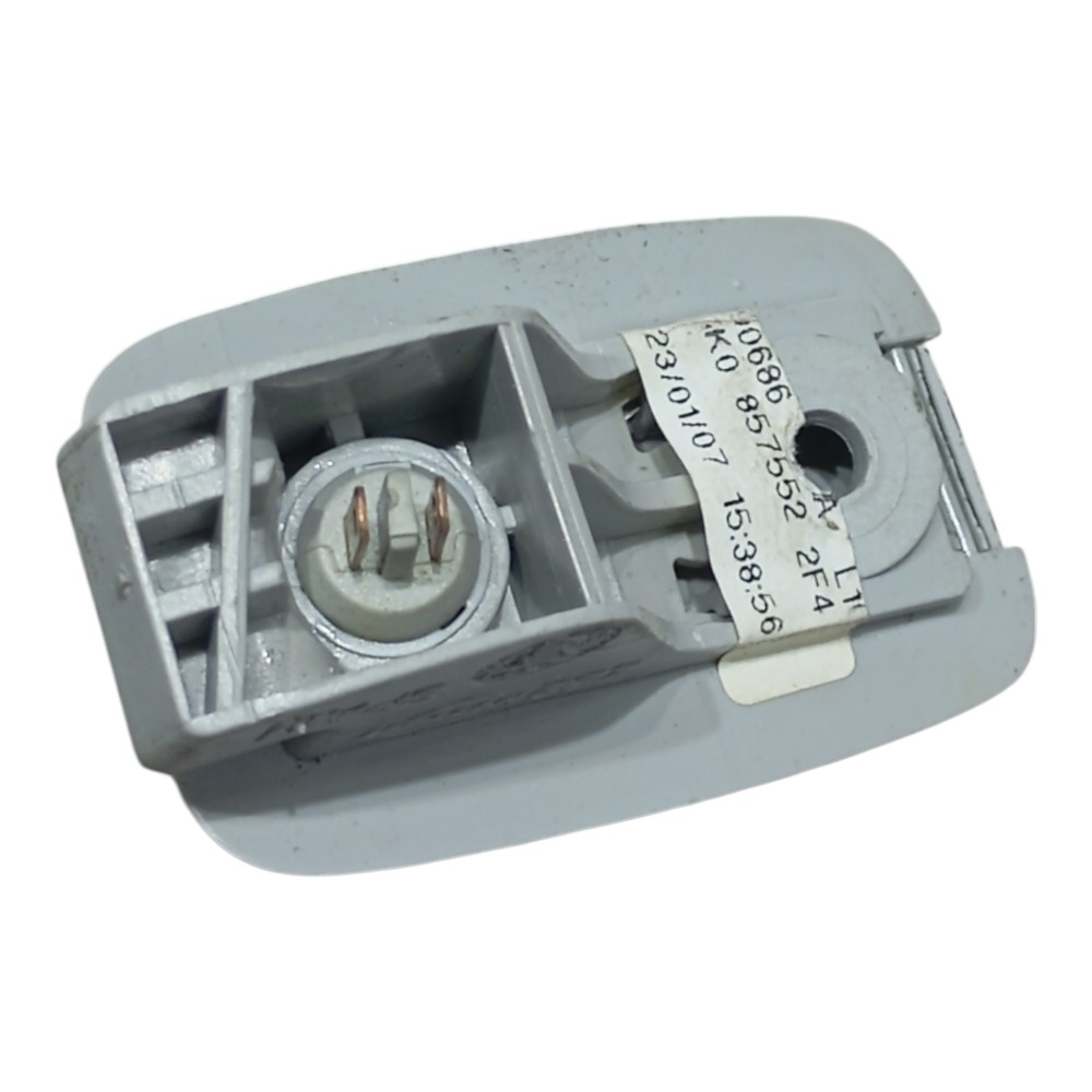 Par Quebra Sol Volkswagen Jetta 2.5 2007 2008 2009 1k0857552 4
