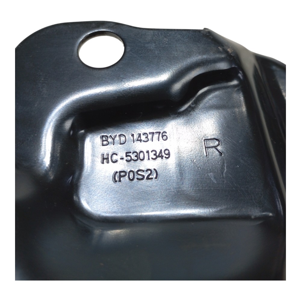 Suporte Parachoque Dianteiro Direito Byd Han Awd 680ev 2023 2