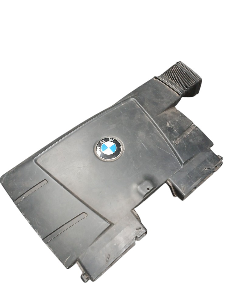 Tampa Motor Entrada Ar Bmw X1 2.0 E84 2013 2015 756091803 5