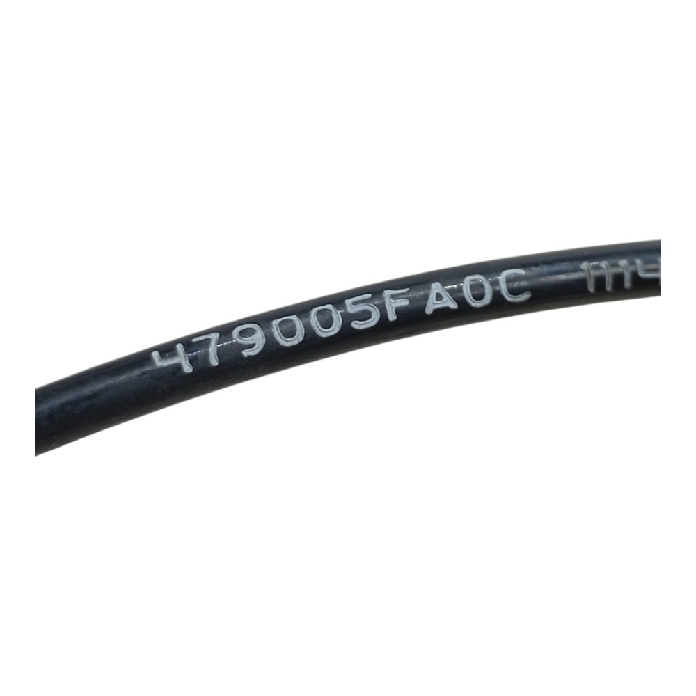 Sensor abs traseiro esquerdo Nissan kicks 1.6 advance 2024 2