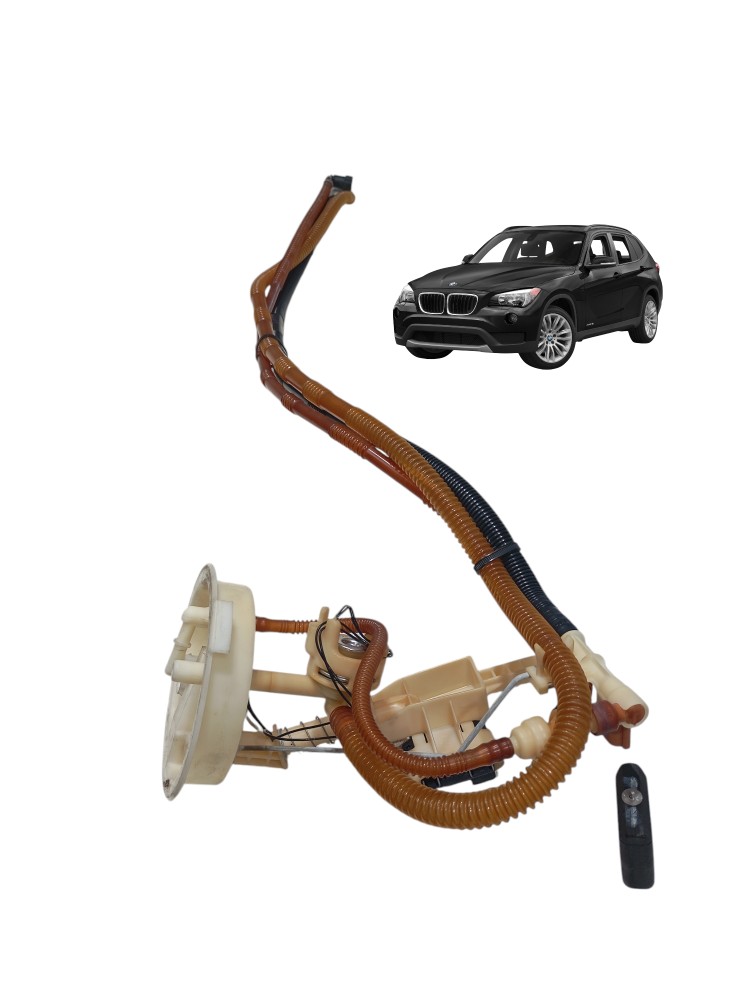 Bomba Combustível Auxiliar Bmw X1 2.0 E84 2013 2014 2015