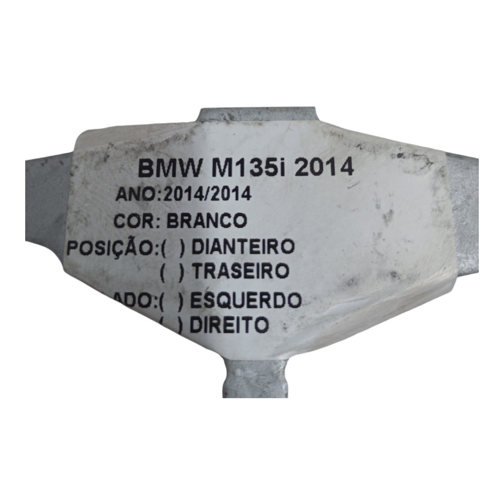 Trava Bico Injetor Bmw M135i 3.0 Turbo 2014 Cod 759540504 3